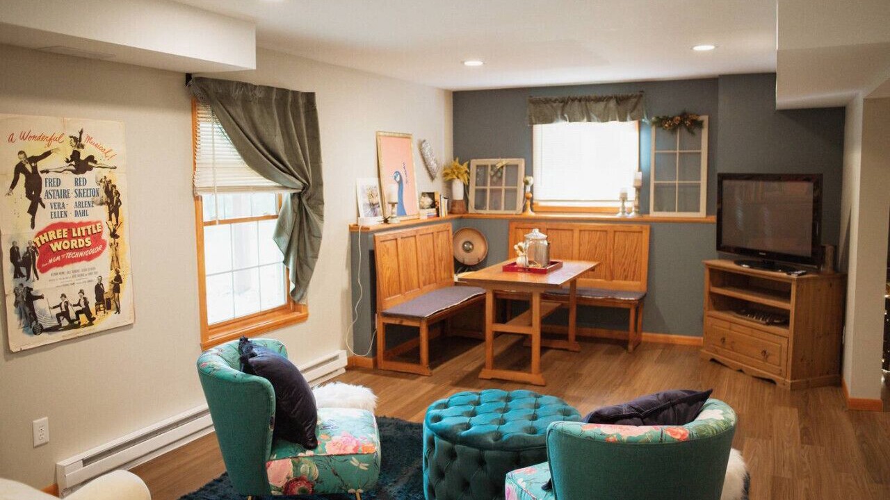 Photo of Livingroom in Afton