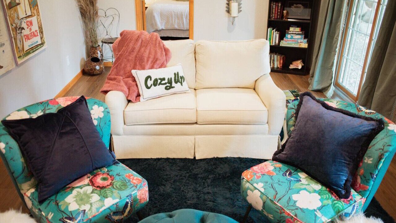 Photo of Livingroom in Afton
