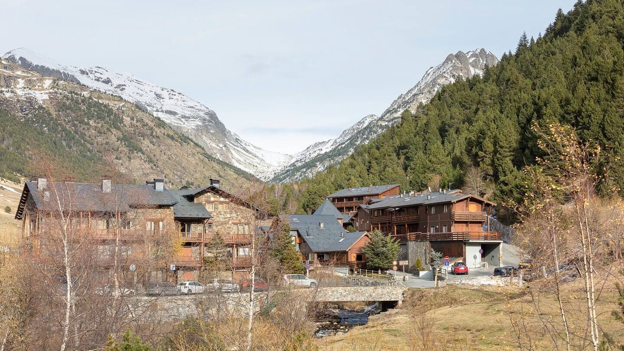 Photo of Outdoor in Soldeu