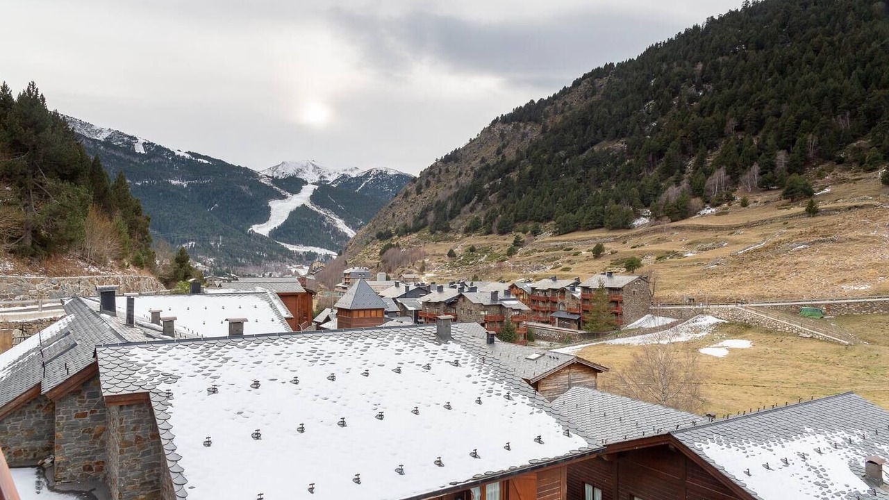 Photo of Outdoor in Soldeu