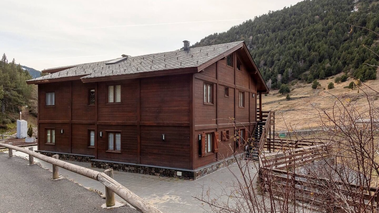 Photo of Outdoor in Soldeu