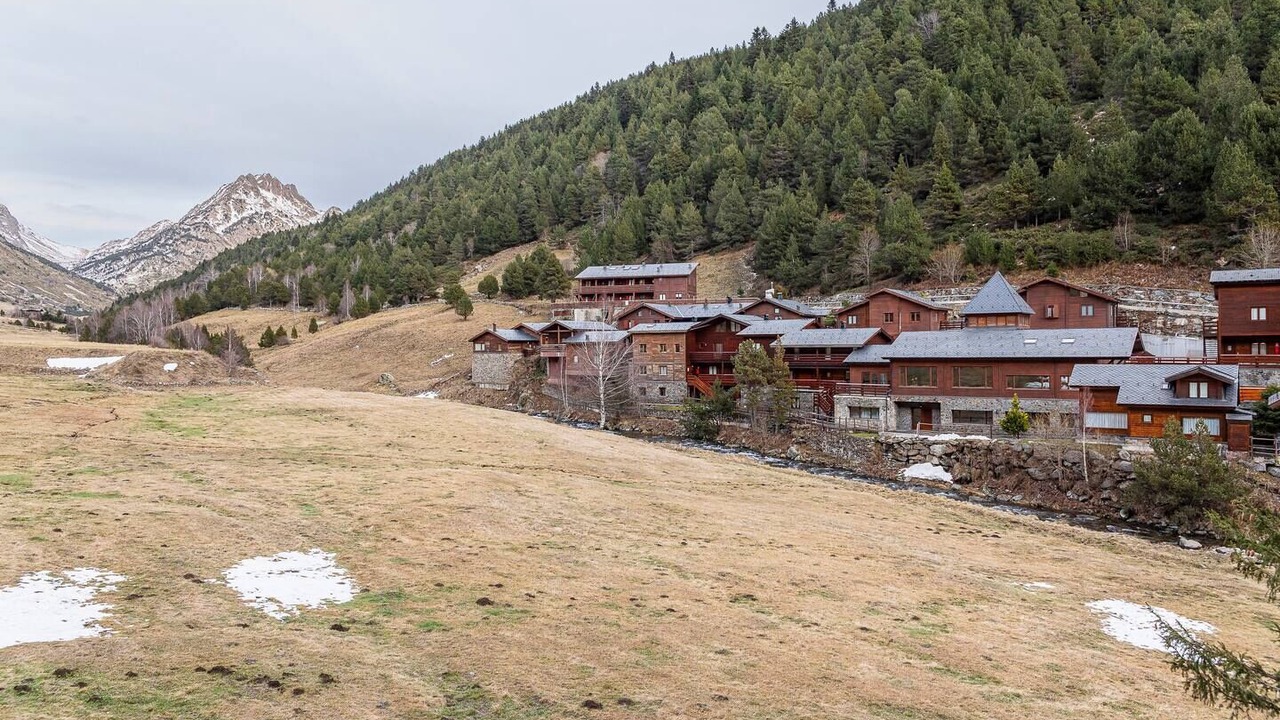 Photo of Outdoor in Soldeu