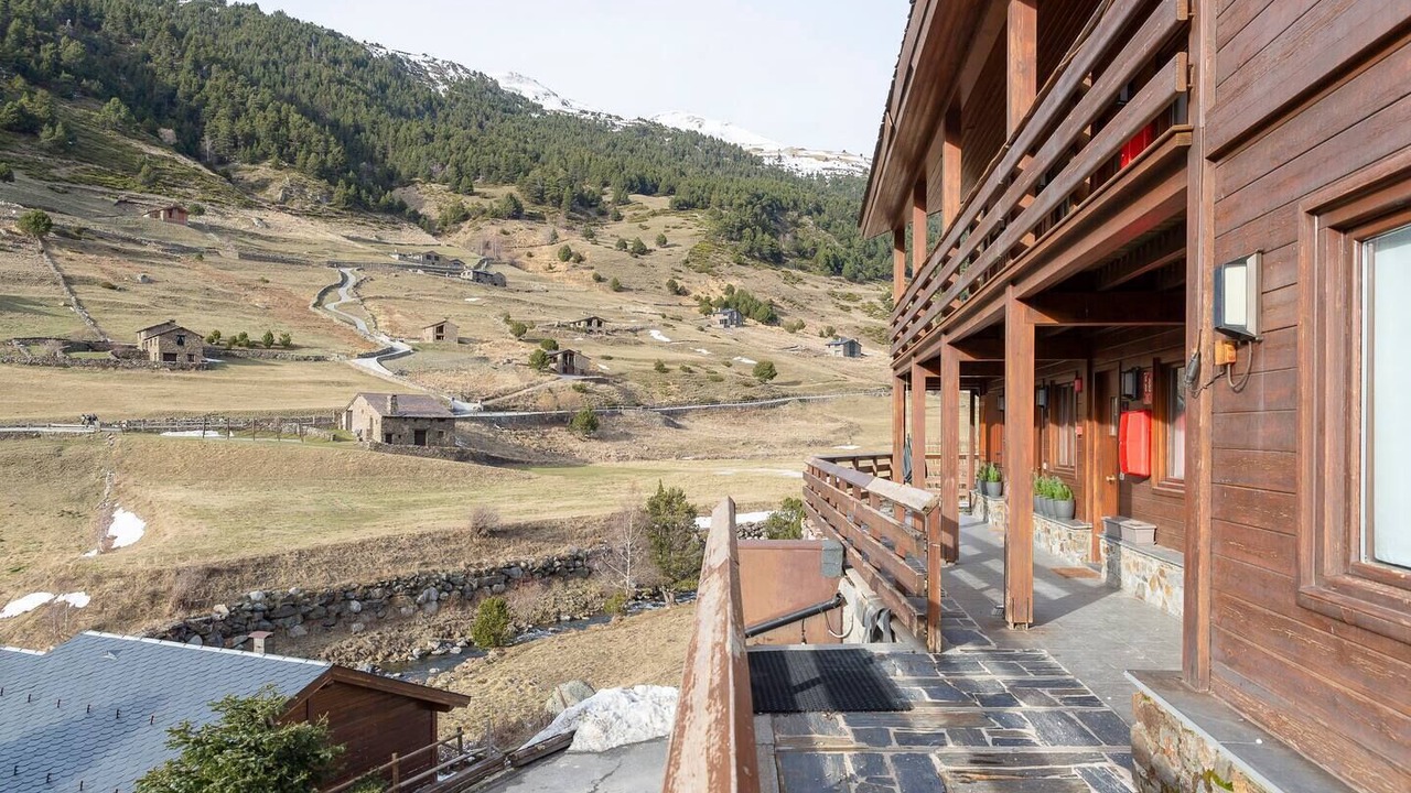 Photo of Outdoor in Soldeu