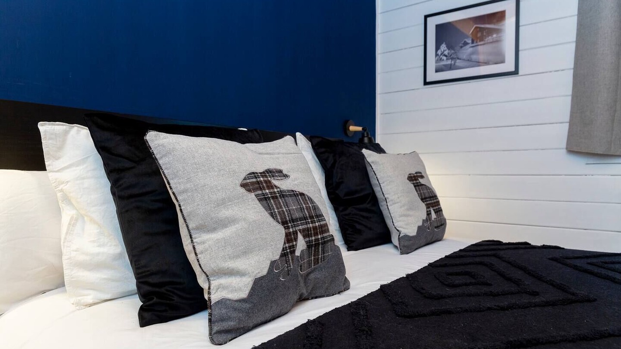 Photo of Bedroom in Soldeu