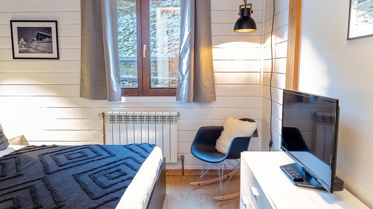 Photo of Bedroom in Soldeu