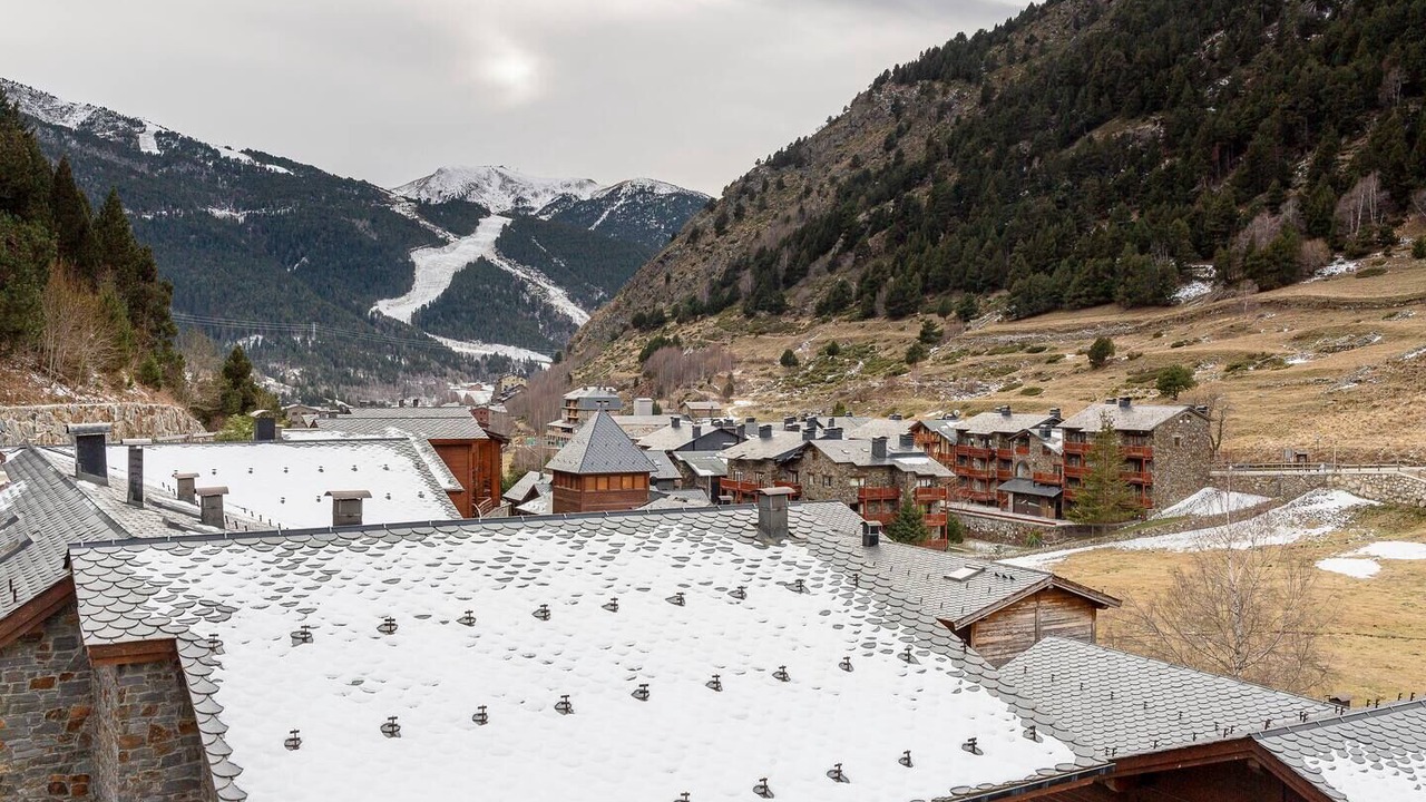 Photo of Outdoor in Soldeu