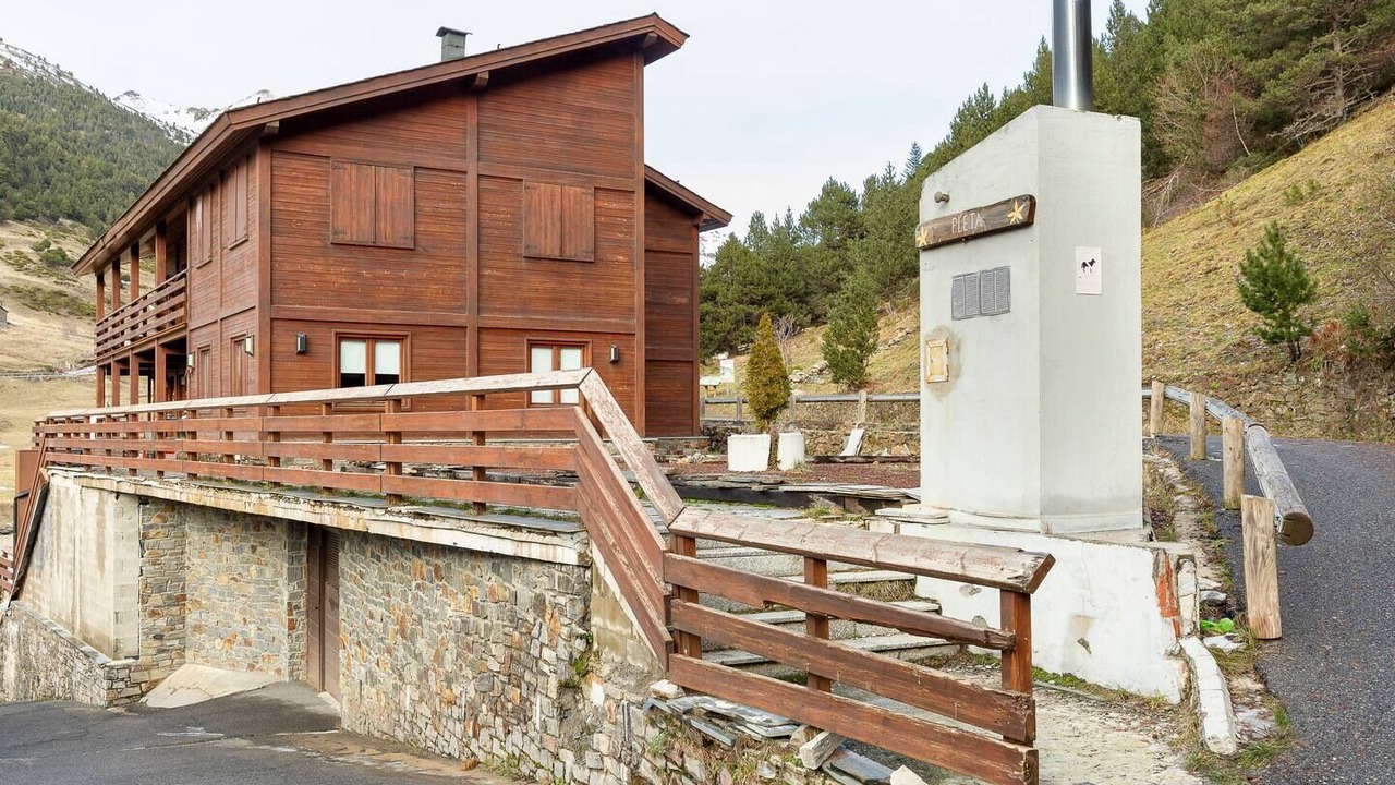 Photo of Outdoor in Soldeu