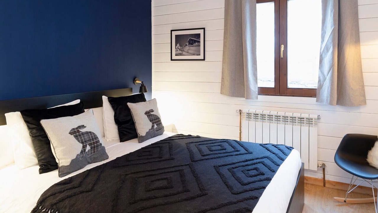 Photo of Bedroom in Soldeu