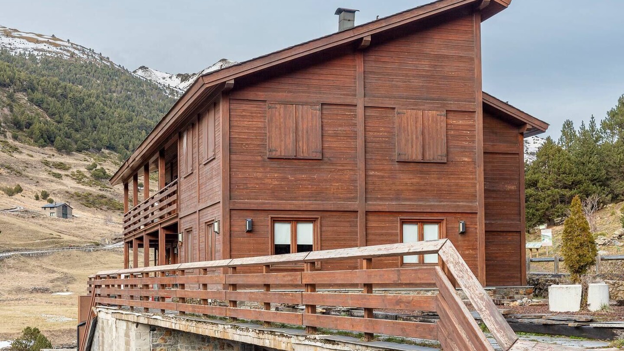 Photo of Outdoor in Soldeu