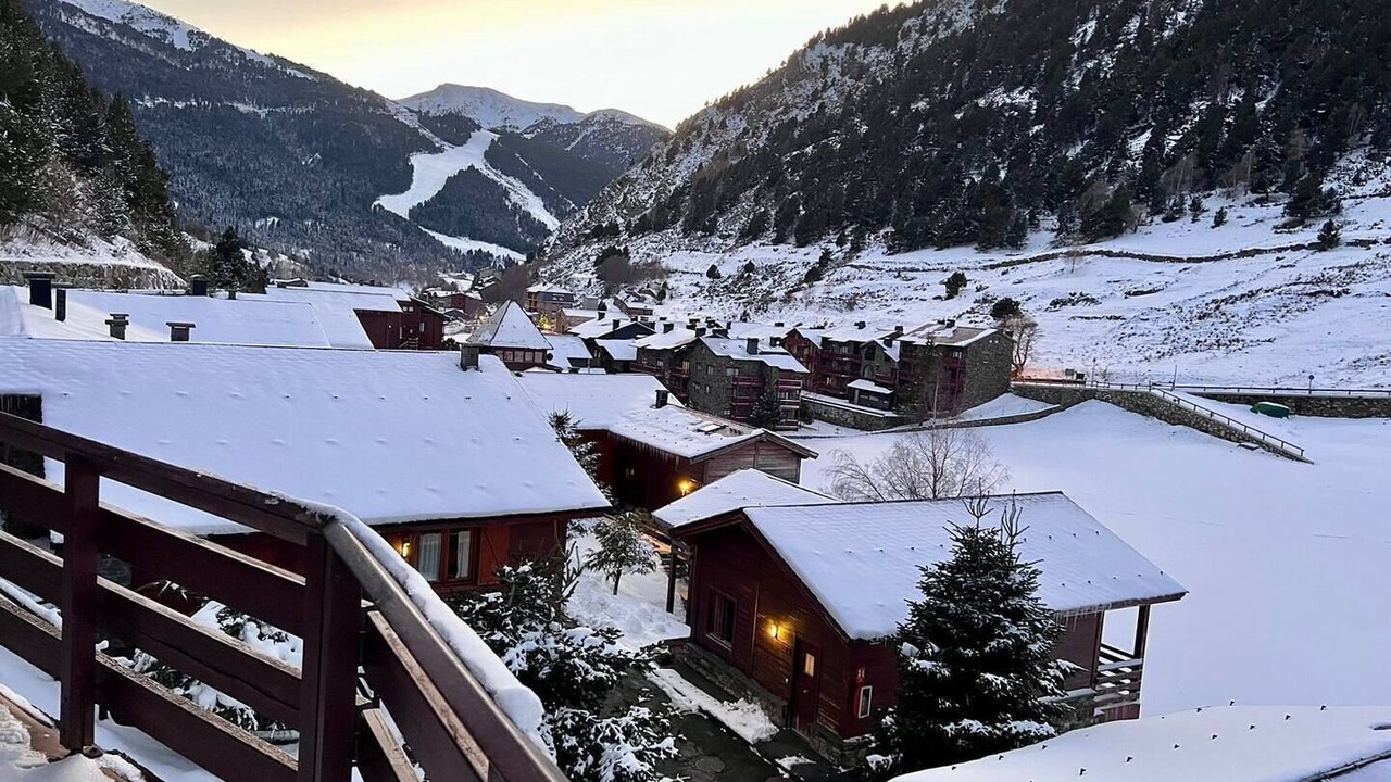 Photo of Outdoor in Soldeu
