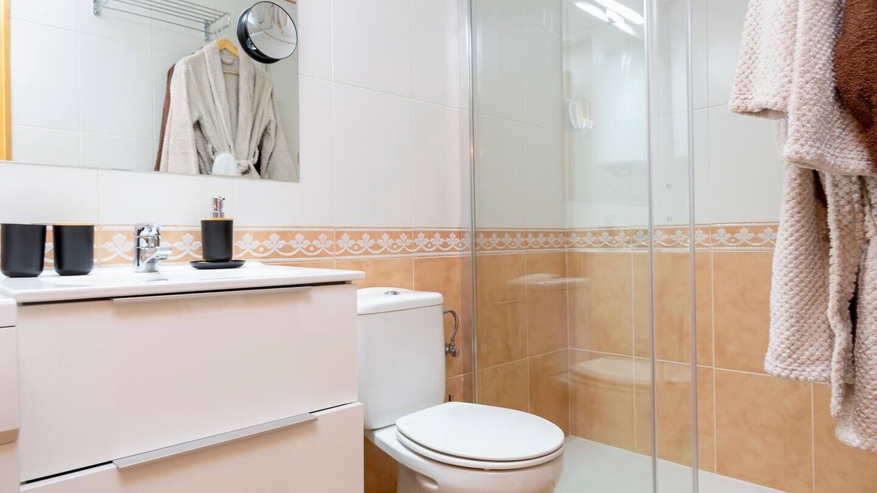Photo of Bathroom in Soldeu