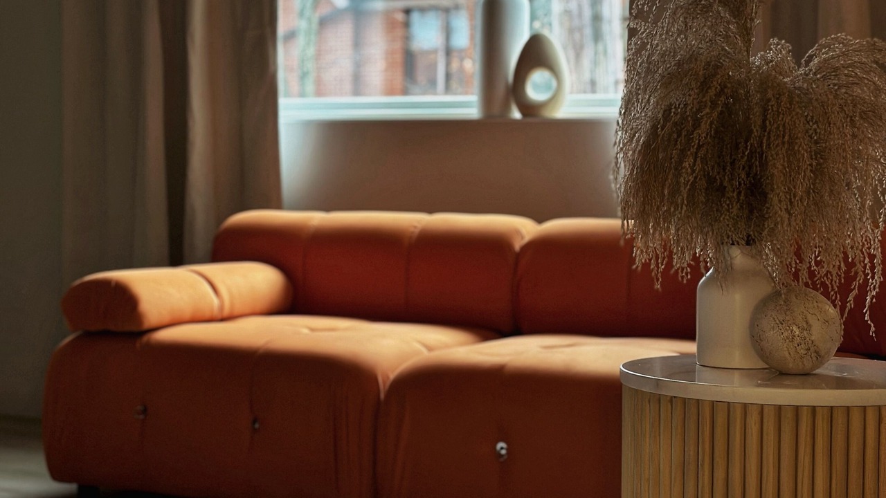 Photo of Livingroom in Pittsburgh