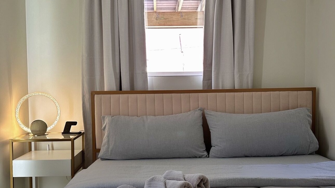 Photo of Bedroom in Pittsburgh