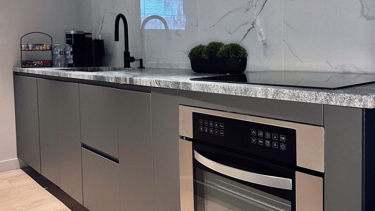Photo of Kitchen in Pittsburgh