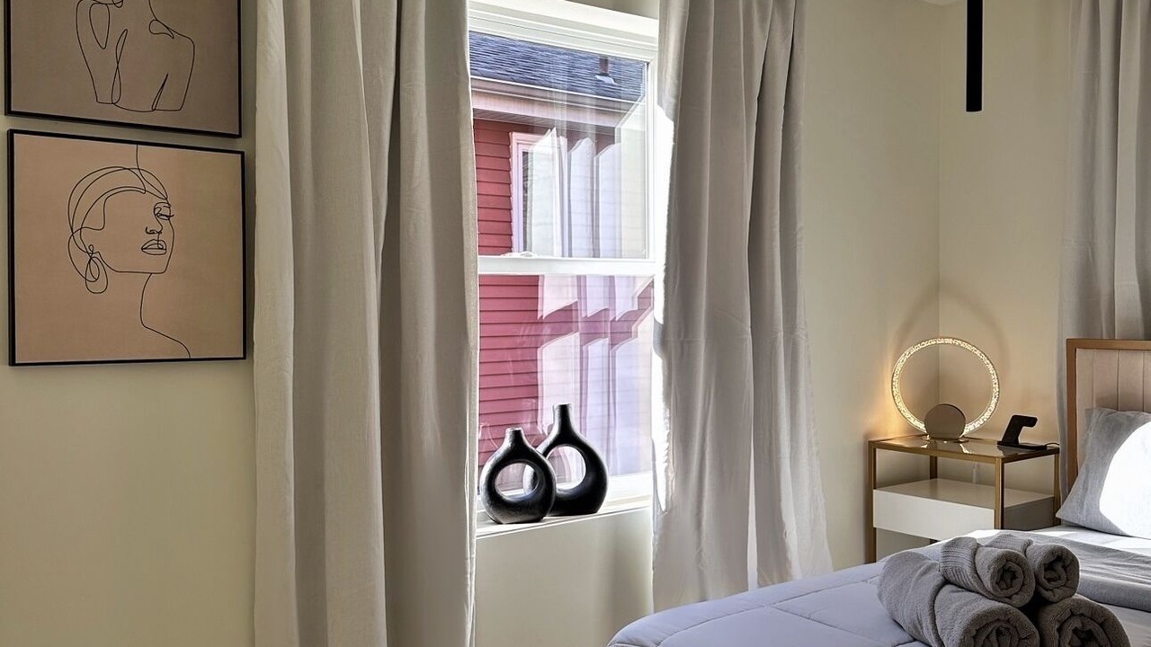 Photo of Bedroom in Pittsburgh