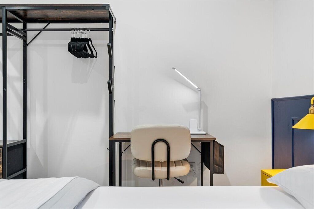 Photo of Bedroom in Little Haiti