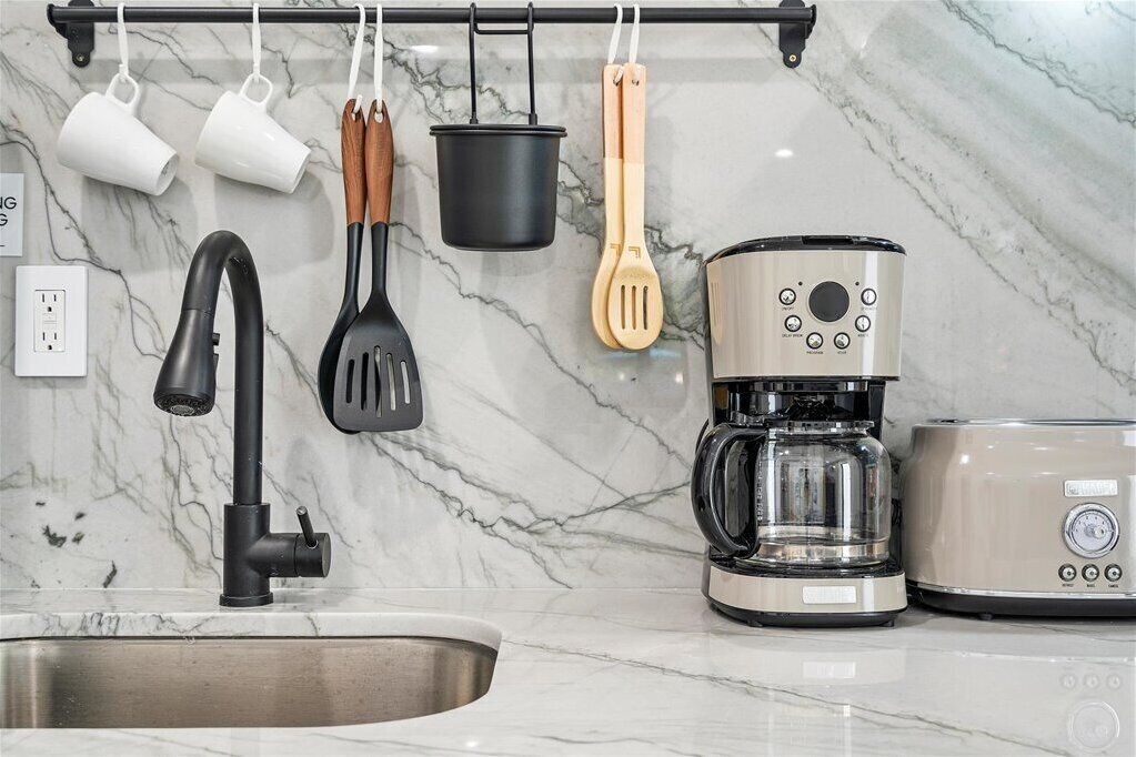 Photo of Kitchen in Little Haiti