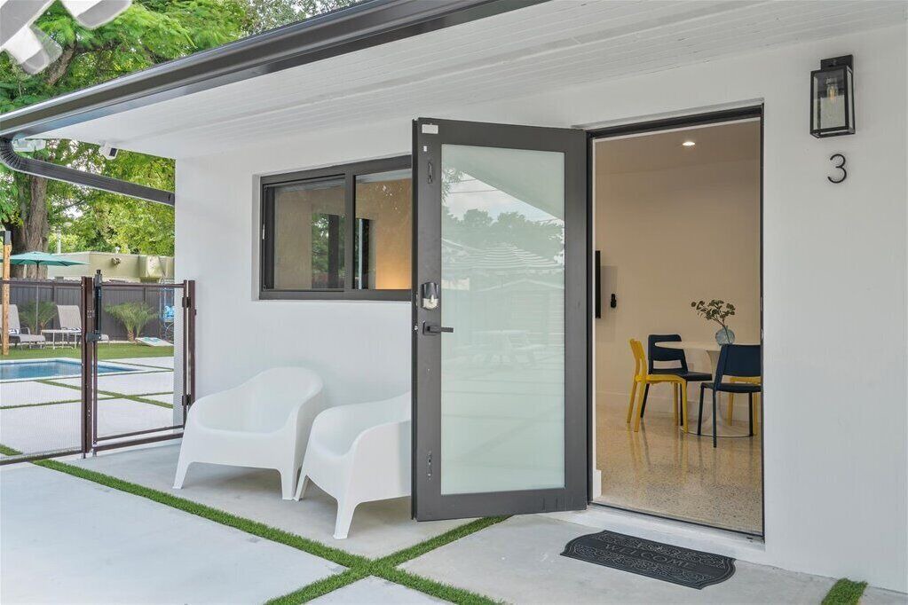 Photo of Outdoor in Little Haiti