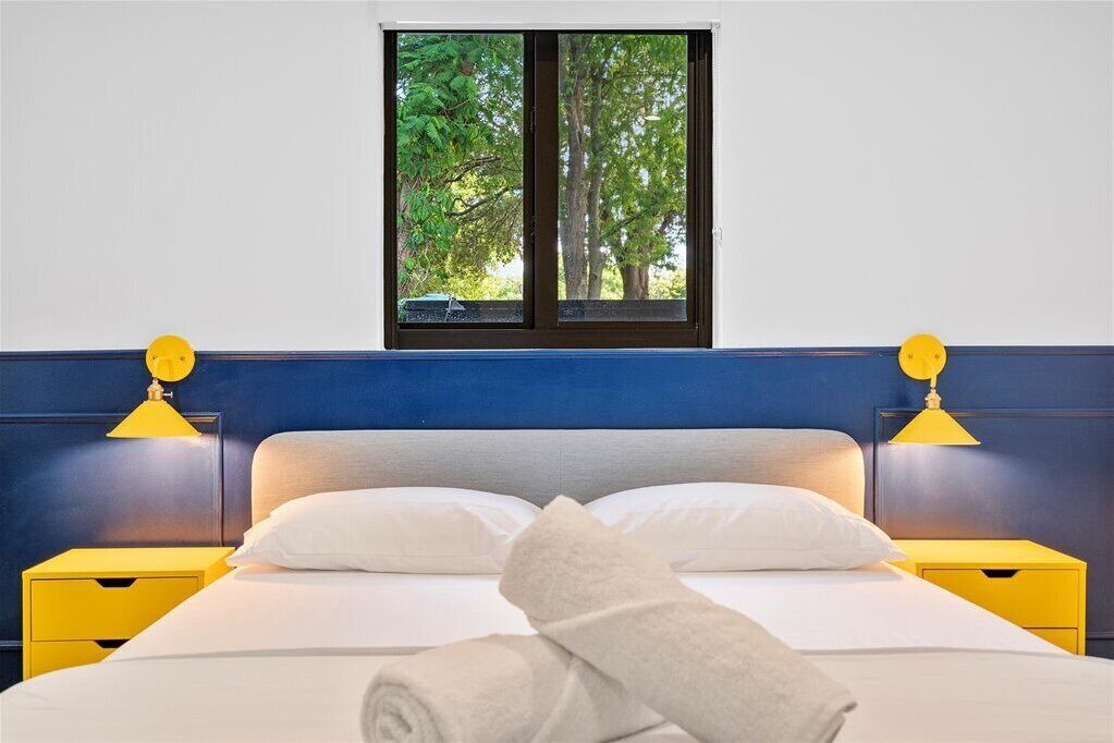 Photo of Bedroom in Little Haiti