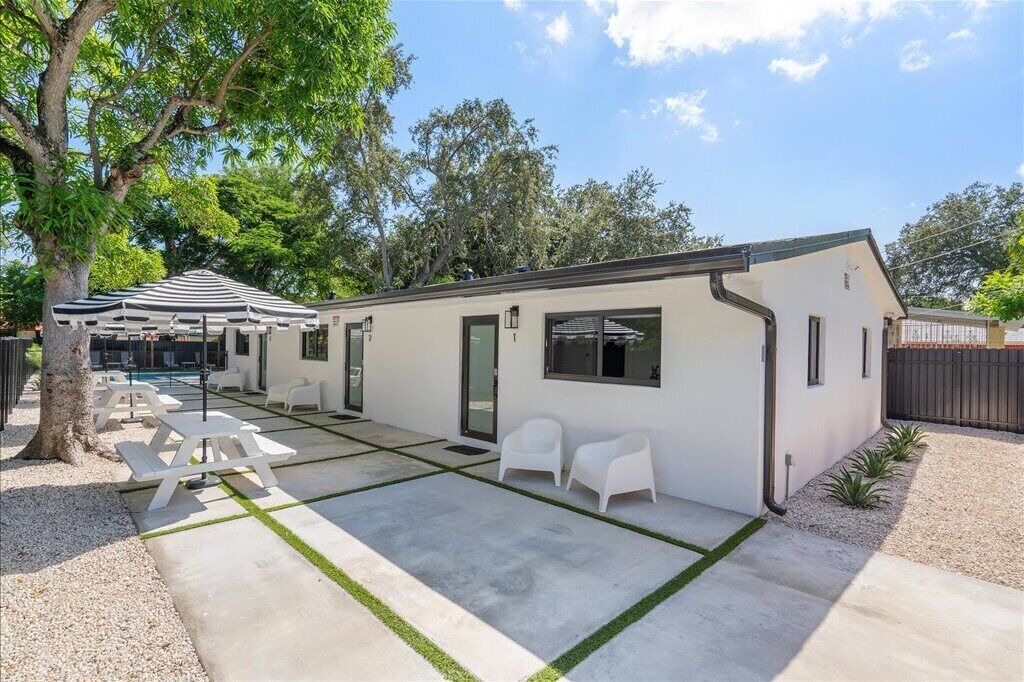 Photo of Outdoor in Little Haiti