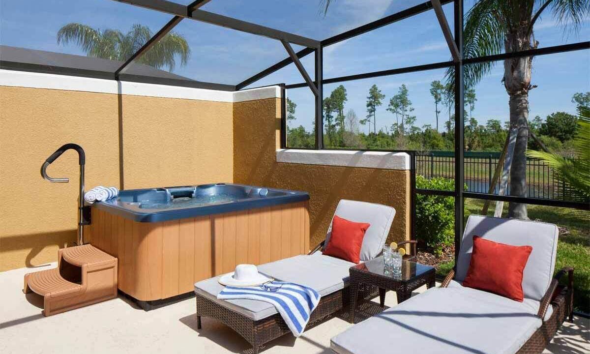 Photo of Outdoor in Sunset Lakes