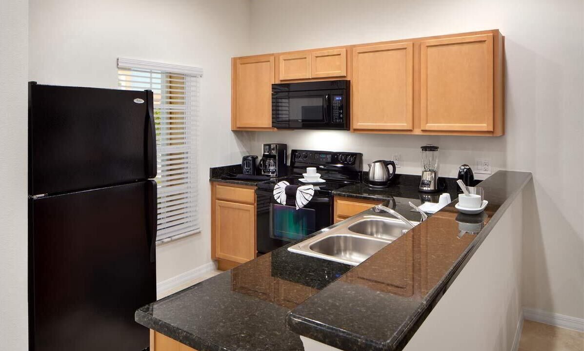 Photo of Kitchen in Sunset Lakes