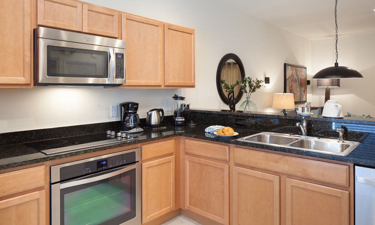 Photo of Kitchen in Sunset Lakes