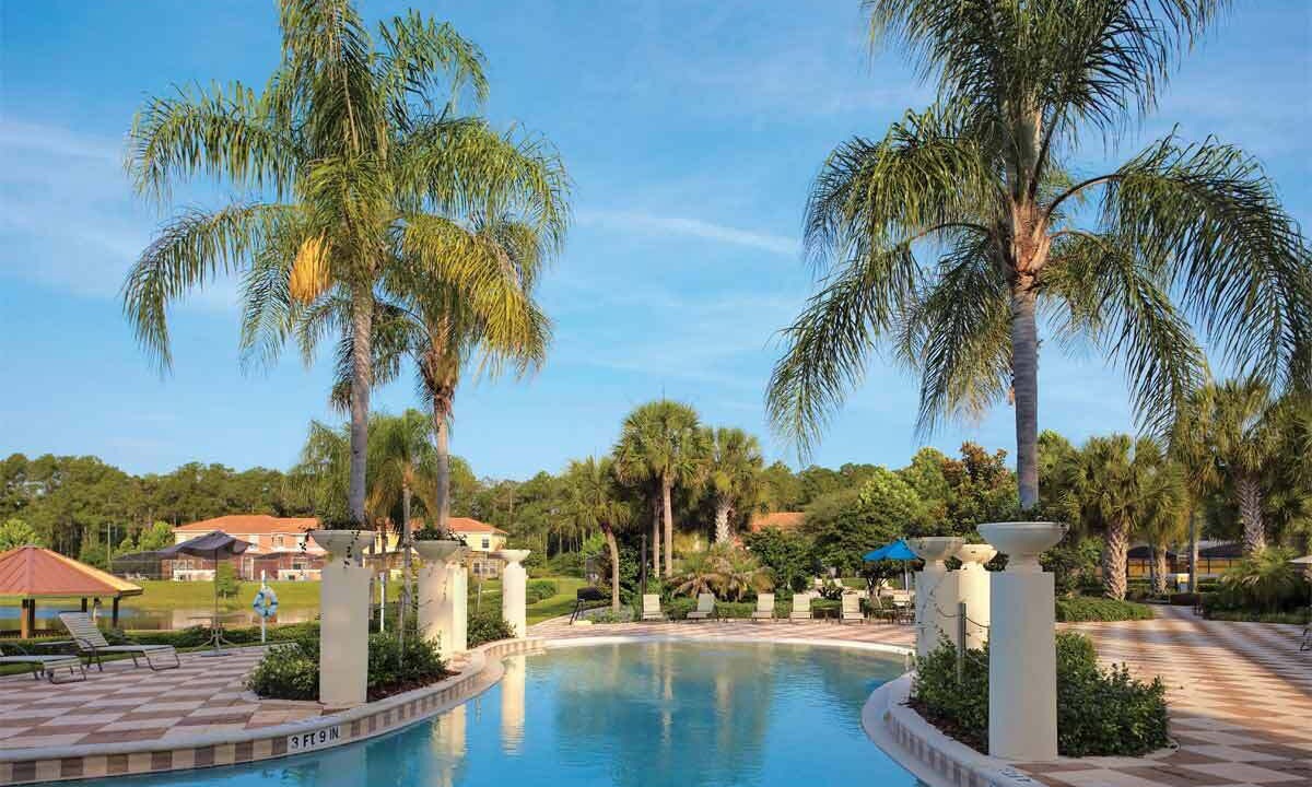 Photo of Outdoor in Sunset Lakes
