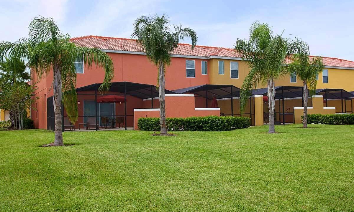 Photo of Outdoor in Sunset Lakes