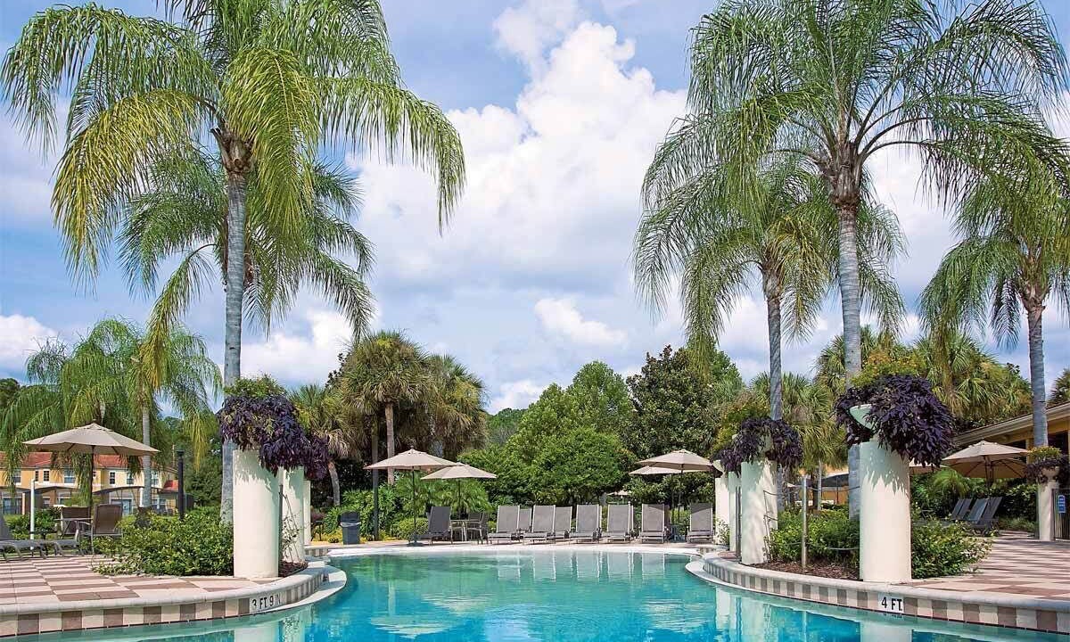 Photo of Outdoor in Sunset Lakes