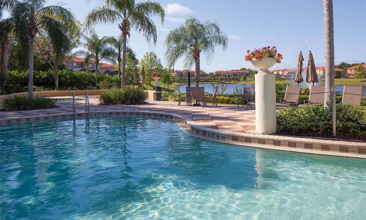 Photo of Outdoor in Sunset Lakes