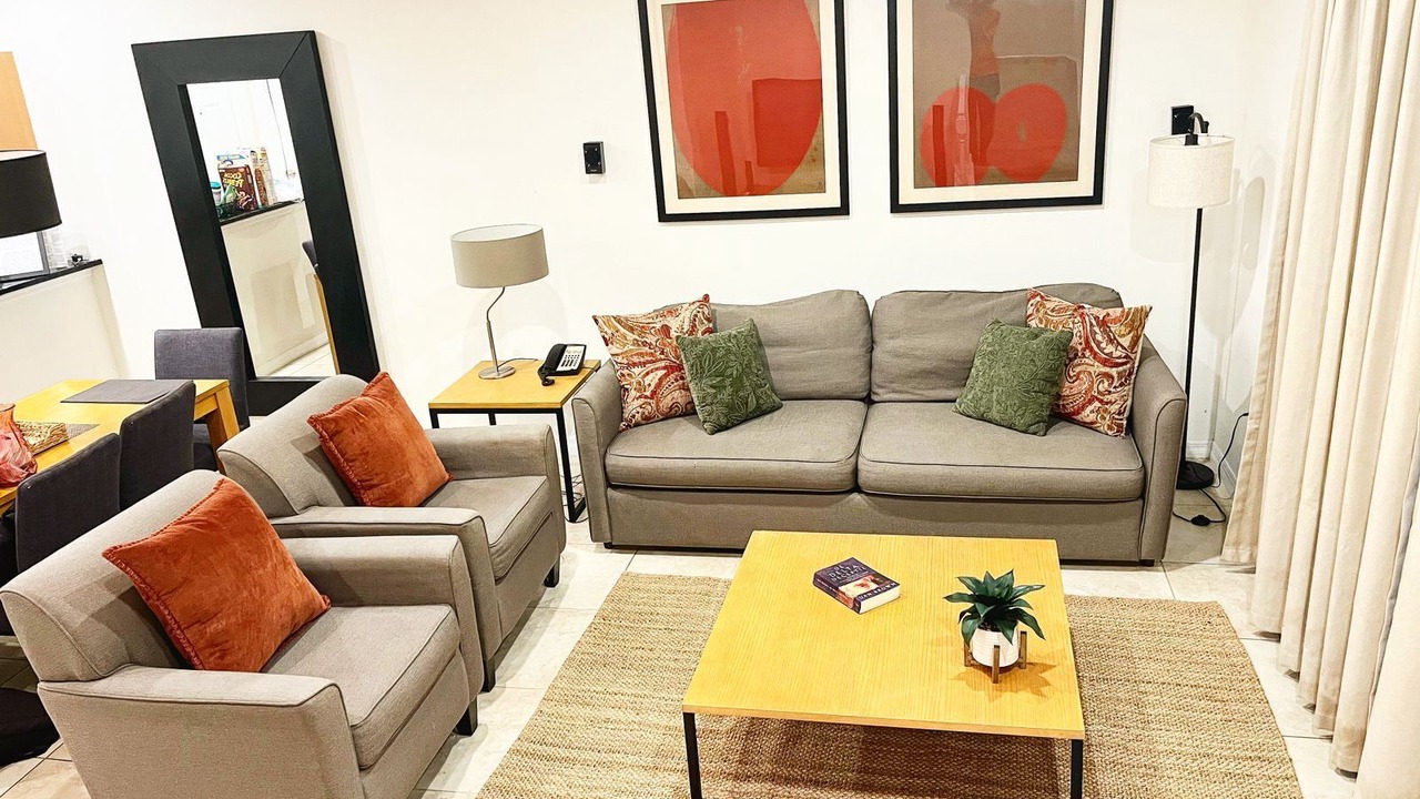 Photo of Livingroom in Sunset Lakes