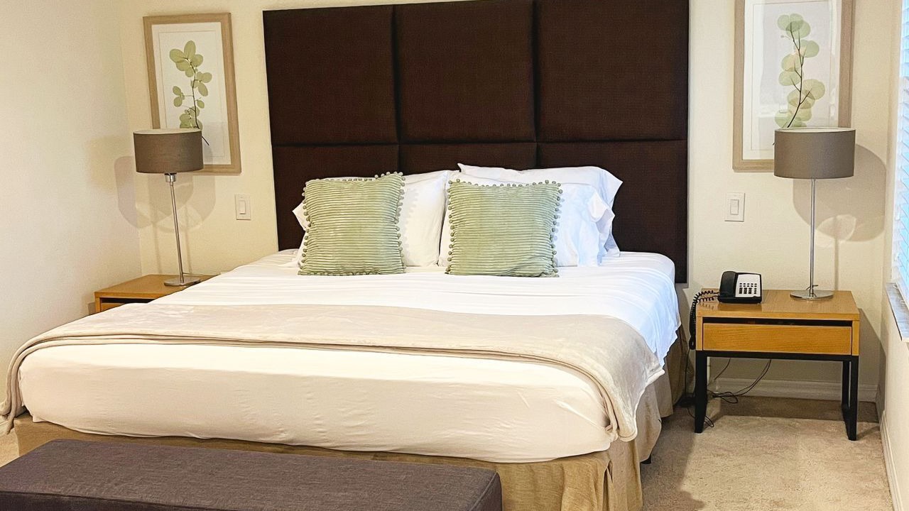 Photo of Bedroom in Sunset Lakes