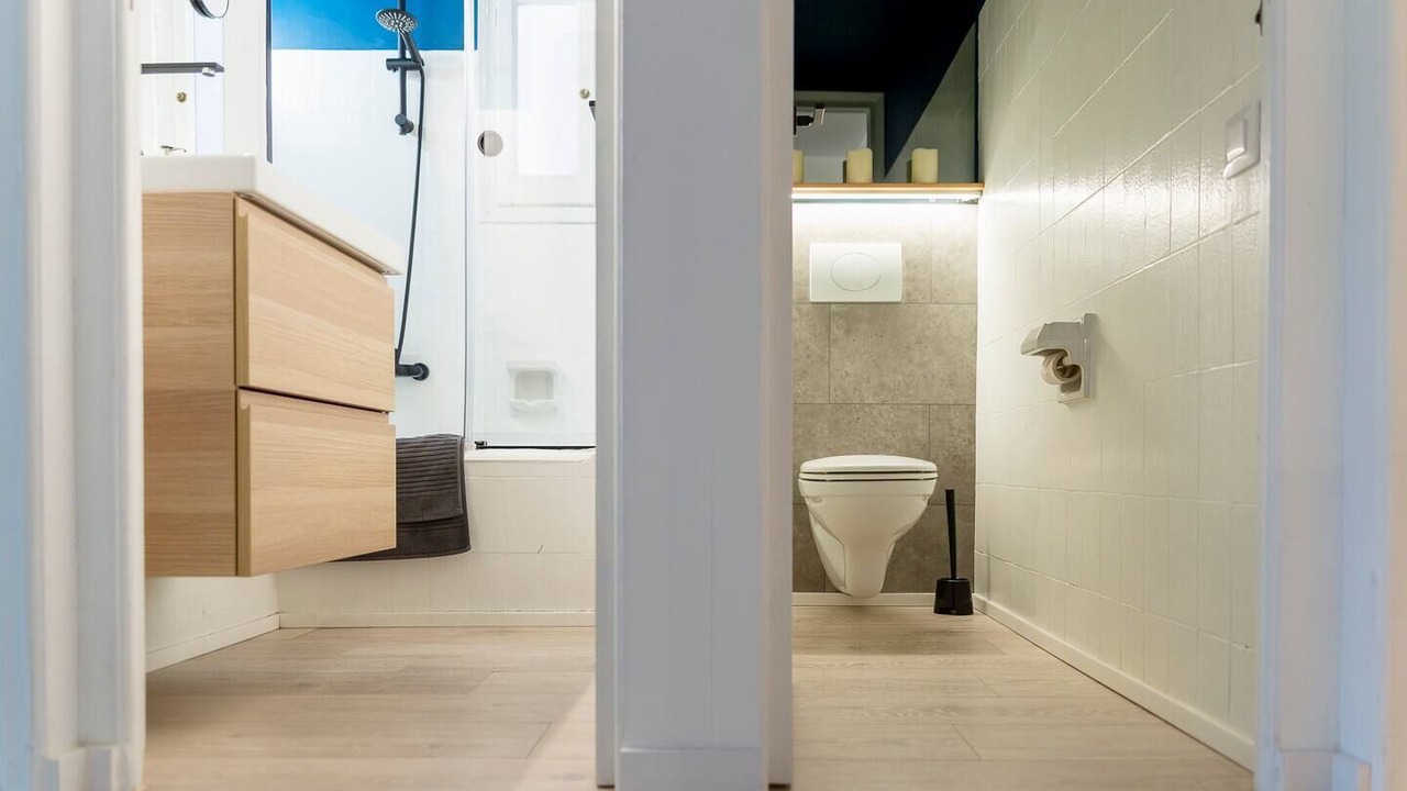 Photo of Bathroom in Incles