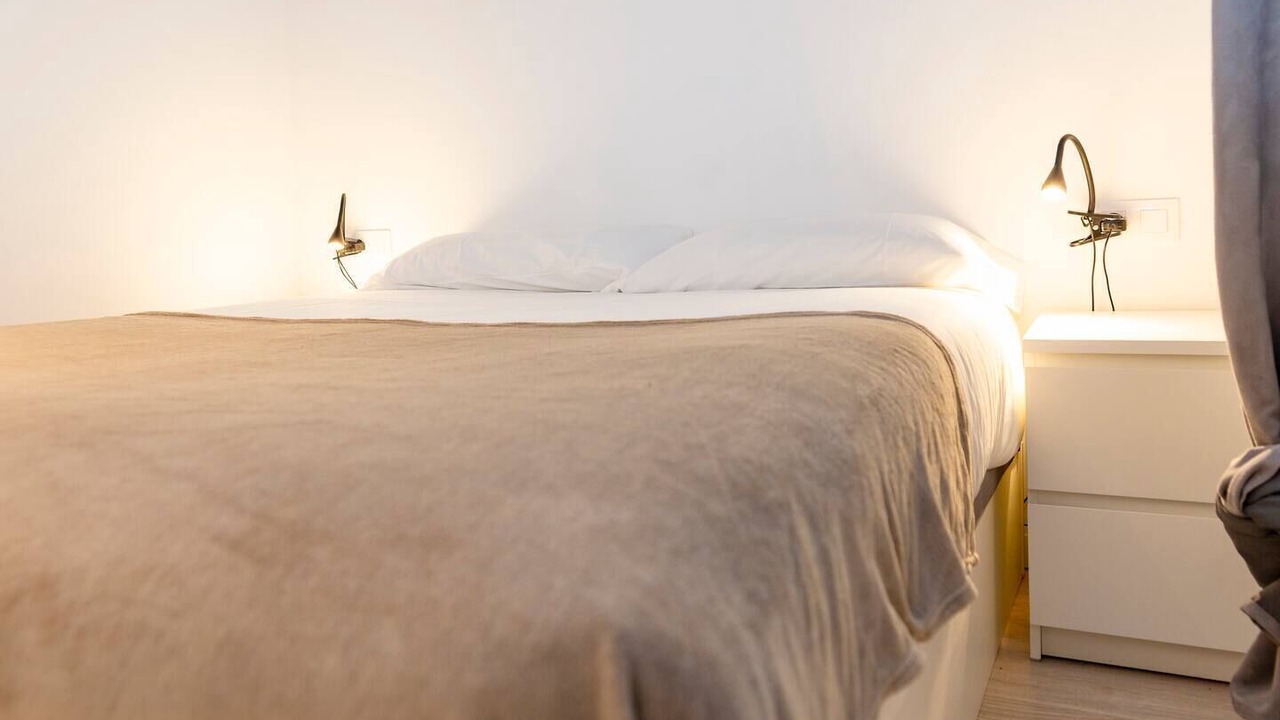 Photo of Bedroom in Incles