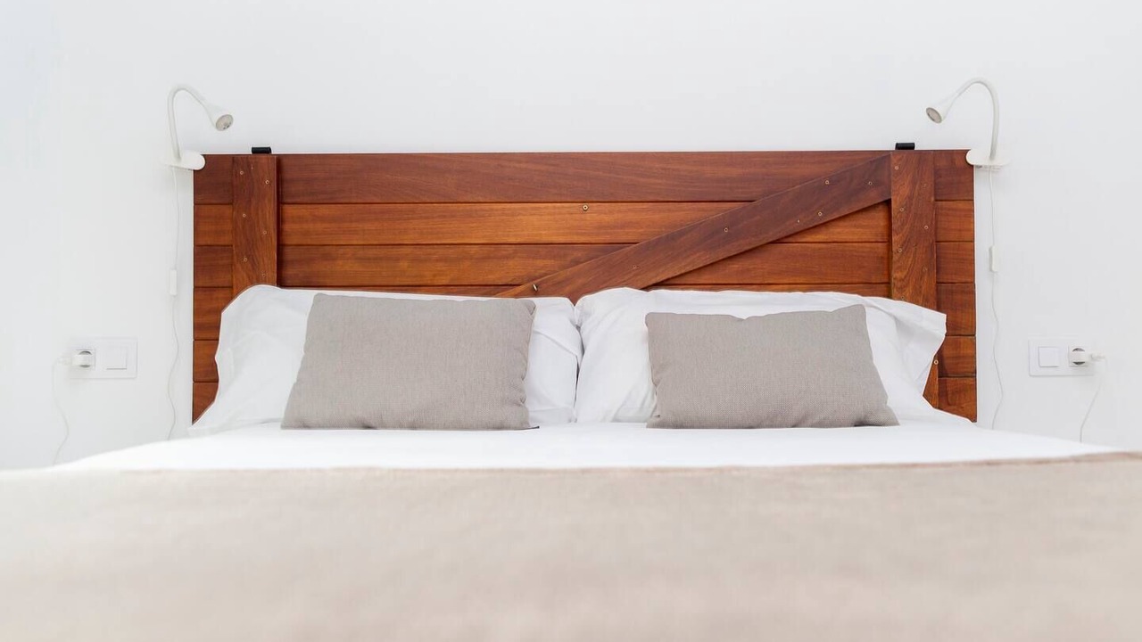 Photo of Bedroom in Incles