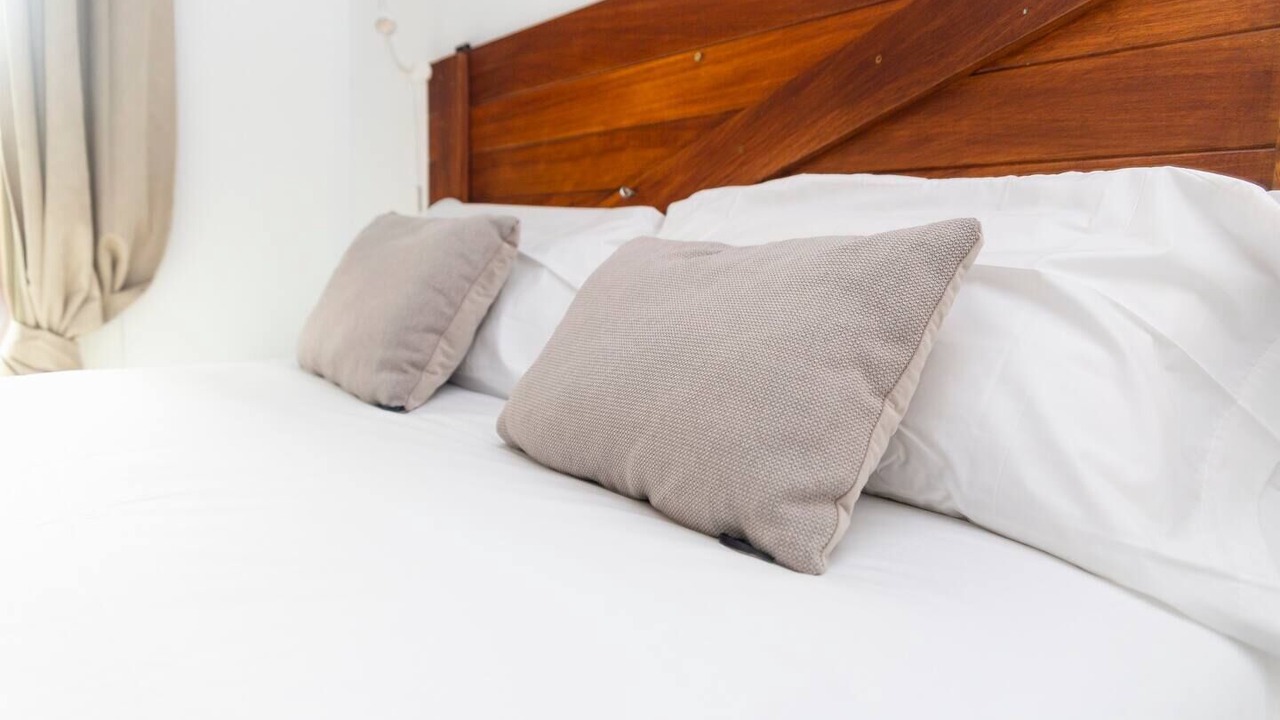 Photo of Bedroom in Incles