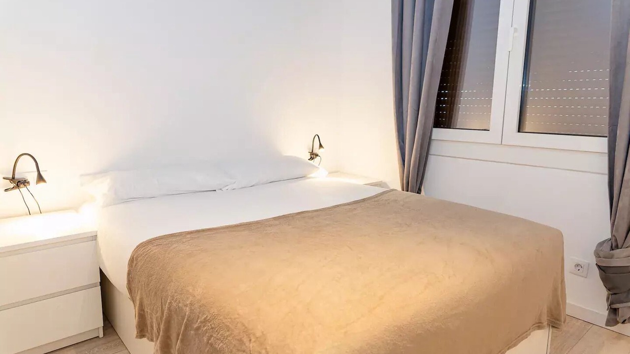 Photo of Bedroom in Incles