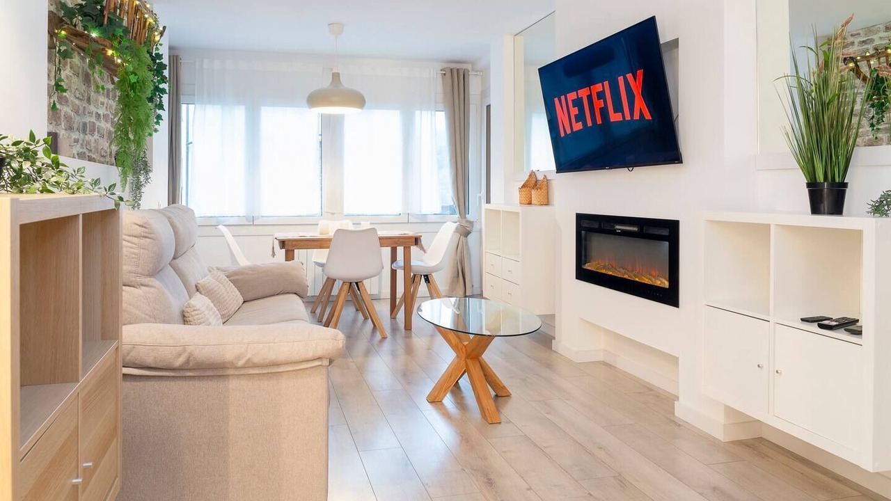 Photo of Livingroom in Incles