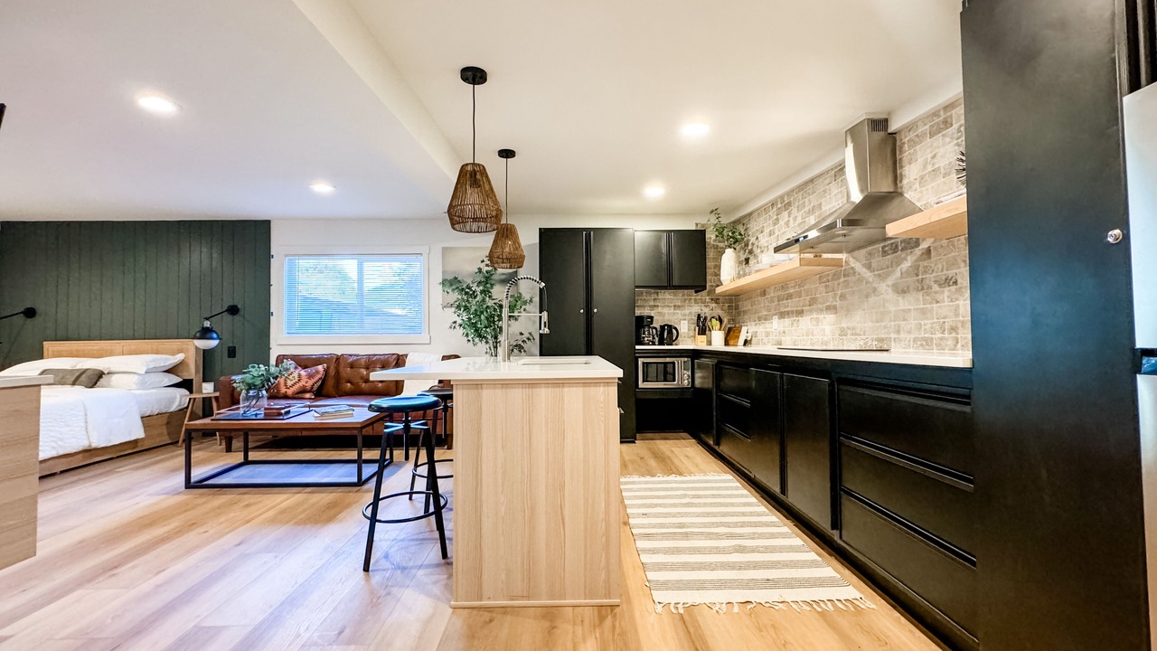 Photo of Kitchen in Alki