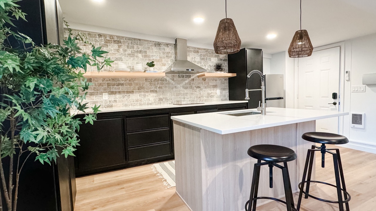 Photo of Kitchen in Alki