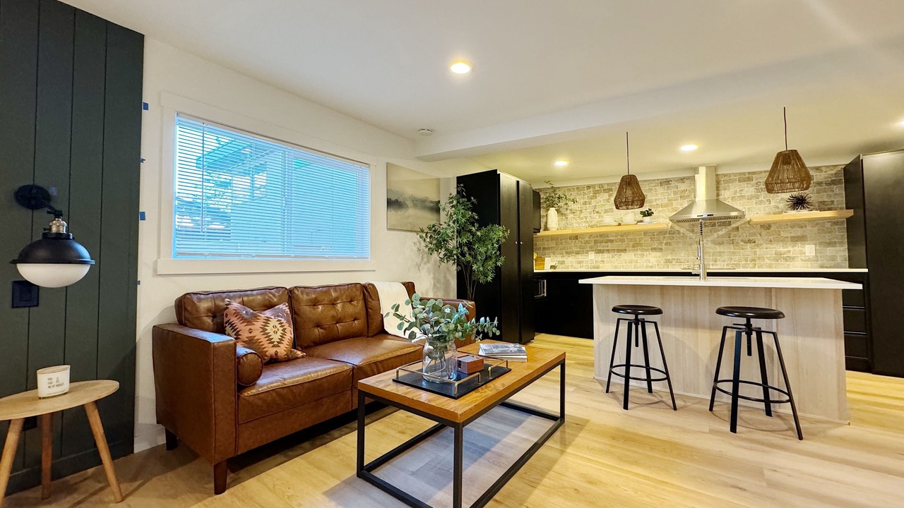 Photo of Livingroom in Alki