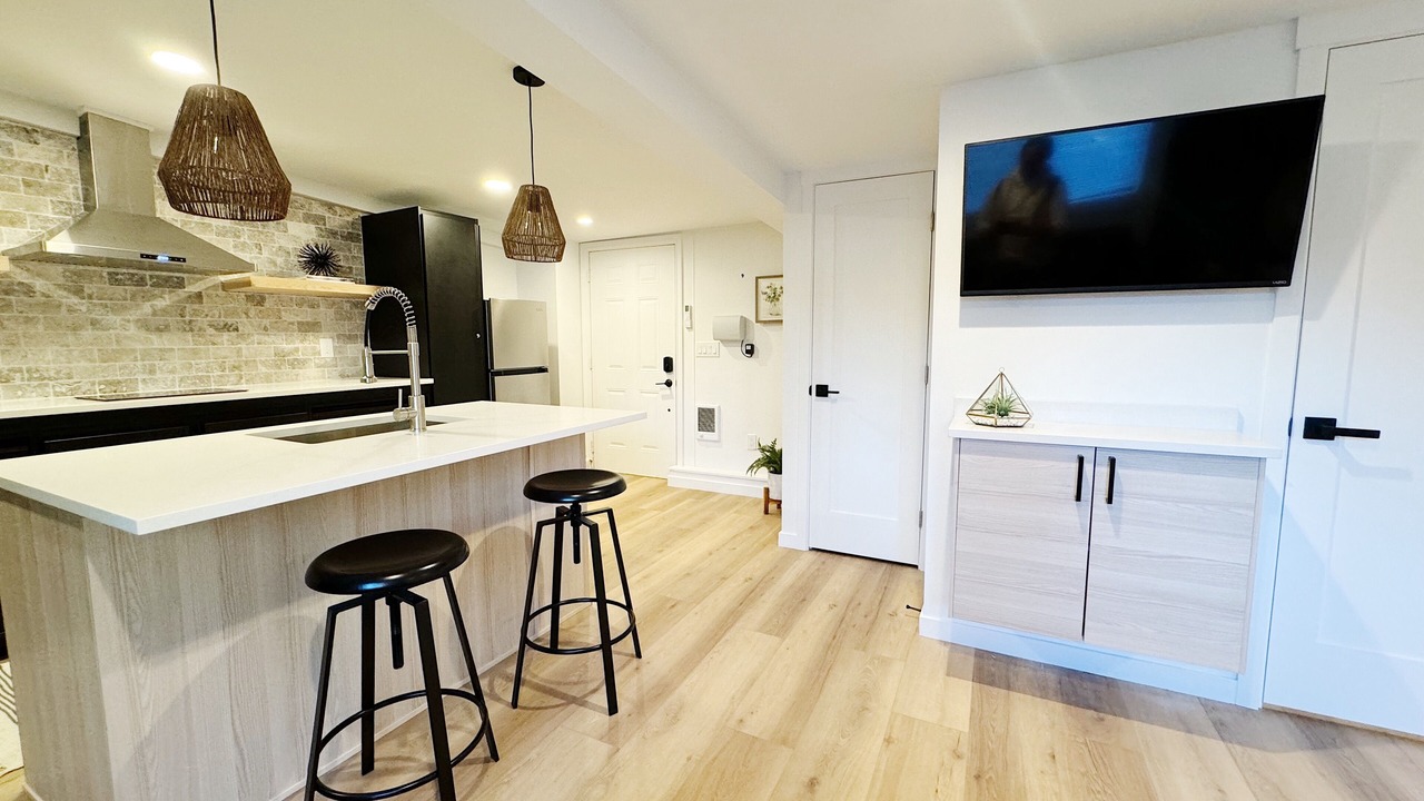 Photo of Kitchen in Alki