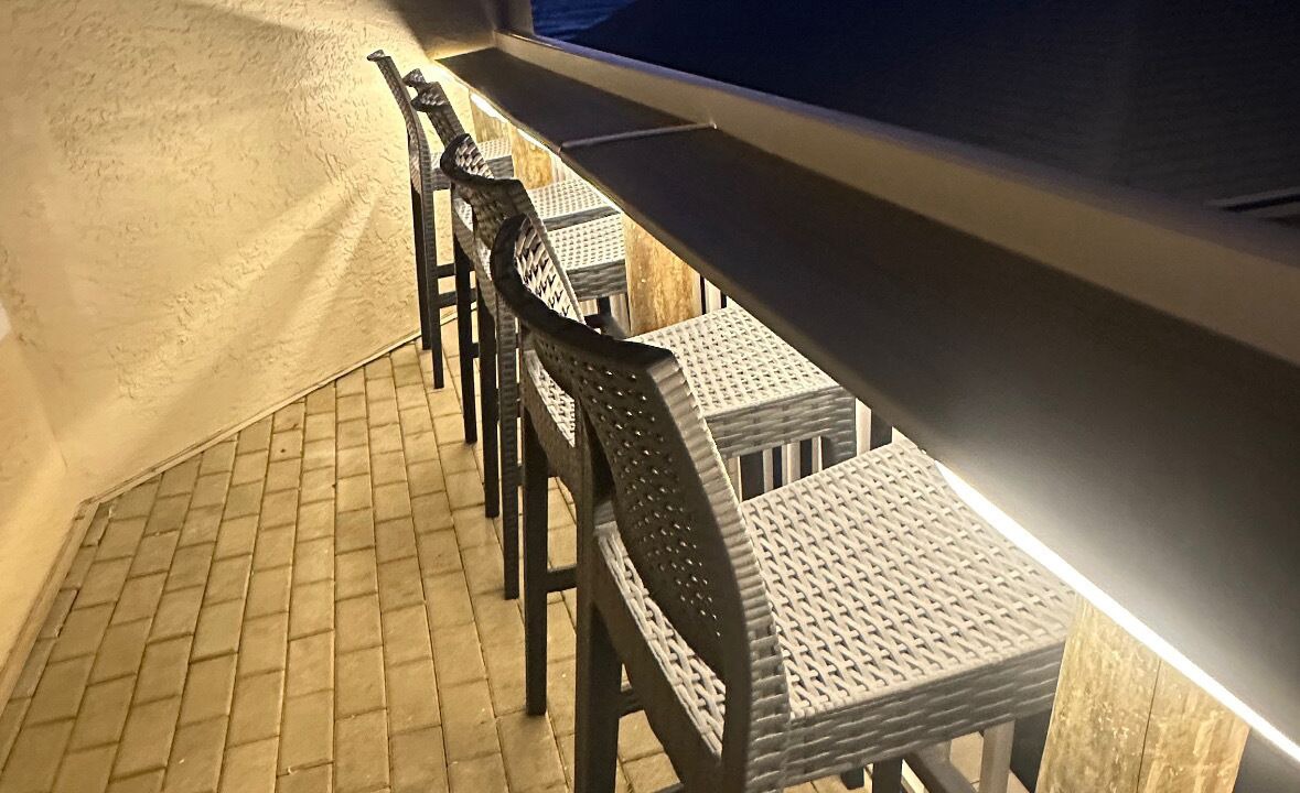 Photo of Patio Balcony in Independence Square