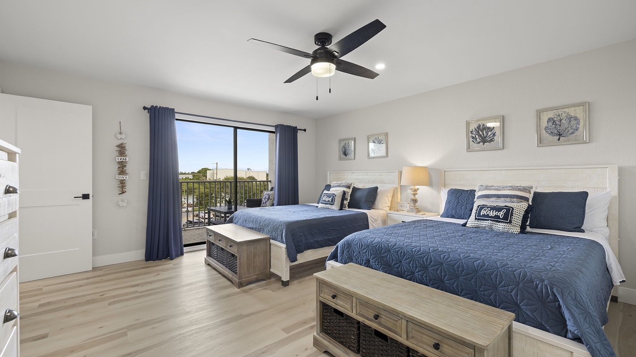 Photo of Bedroom in Independence Square