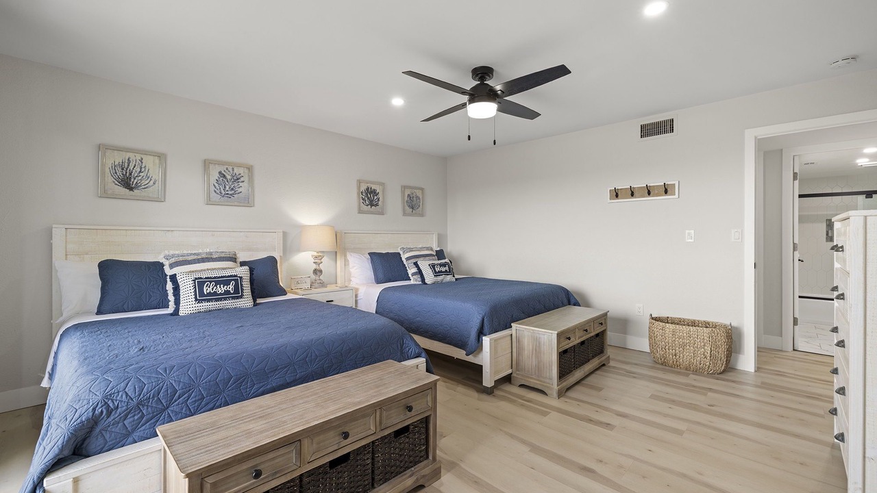 Photo of Bedroom in Independence Square
