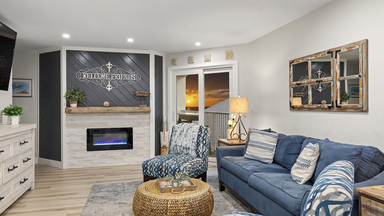 Photo of Livingroom in Independence Square
