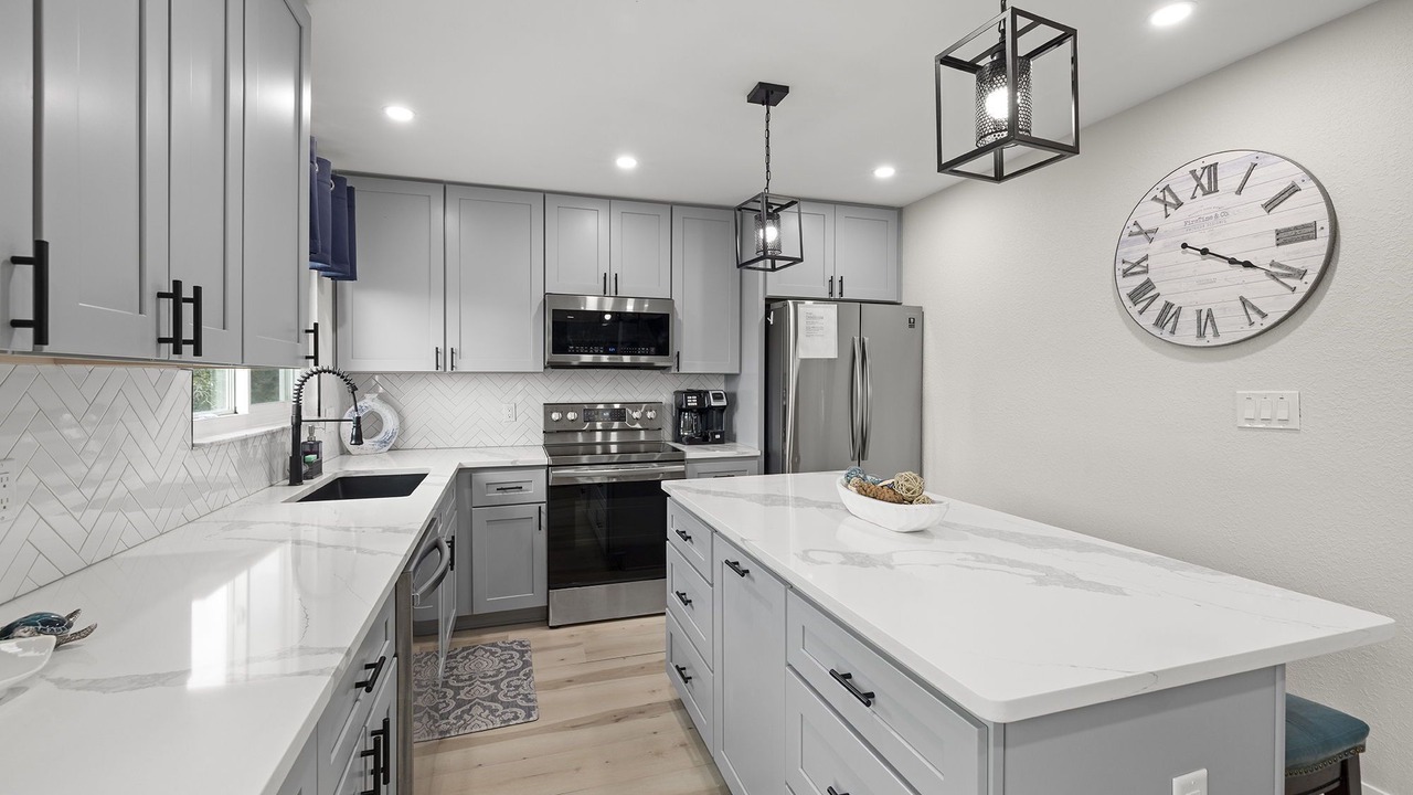 Photo of Kitchen in Independence Square