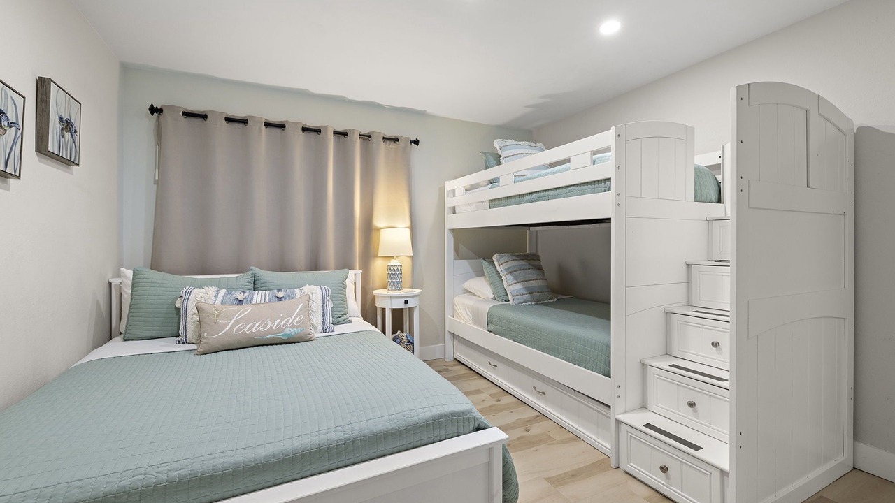 Photo of Bedroom in Independence Square