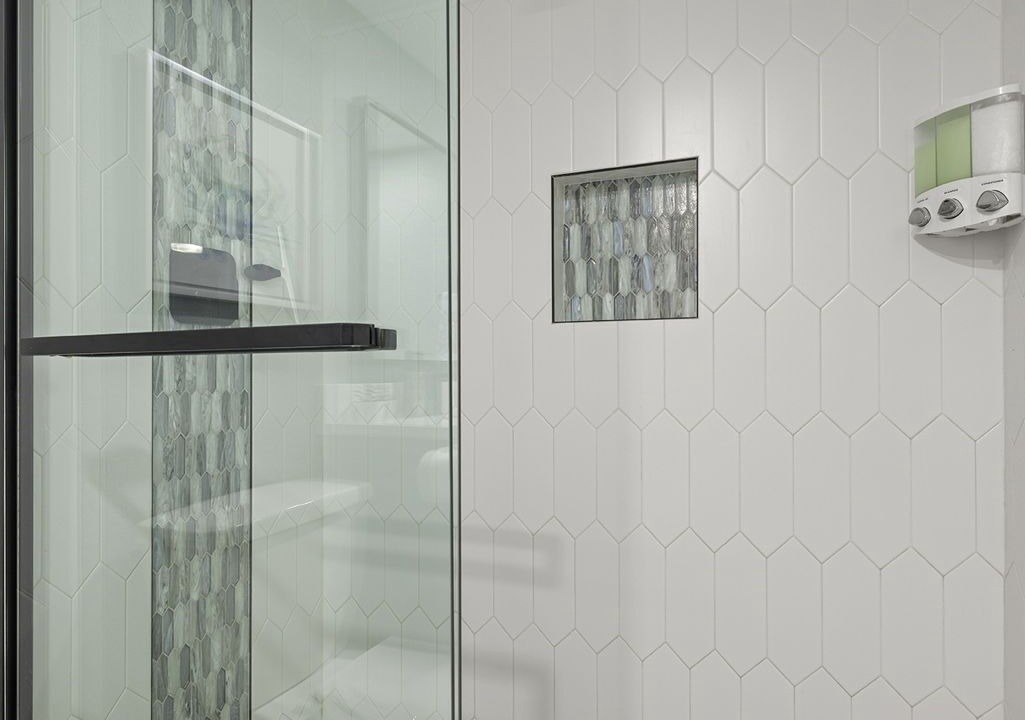 Photo of Bathroom in Independence Square